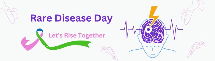 Rare Disease Day!