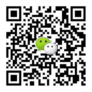 Xiaobu's official WeChat service account